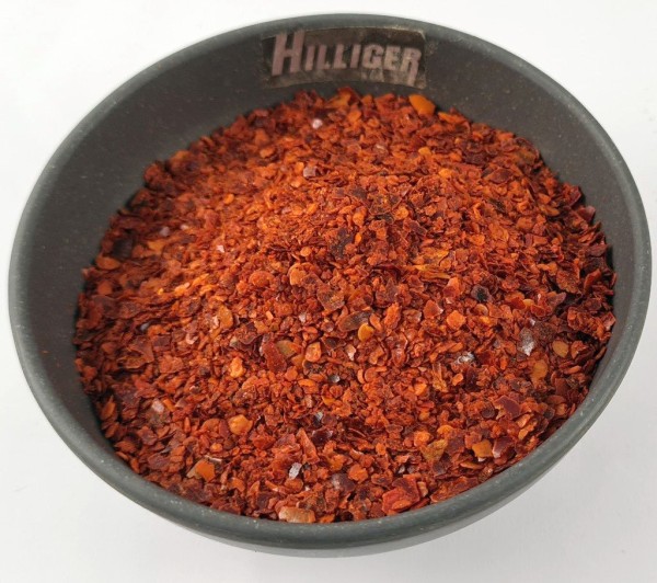 Chili crushed ohne Kerne