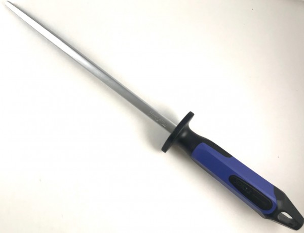Wetzstahl F.DICK COMBI 2 Seiten Feinzug 25cm