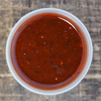 Lafiness Marinade Roasted Jalapeno SG VE 250g AVO Lafiness Marinade Roasted Jalapeno SG VE 250g AVO