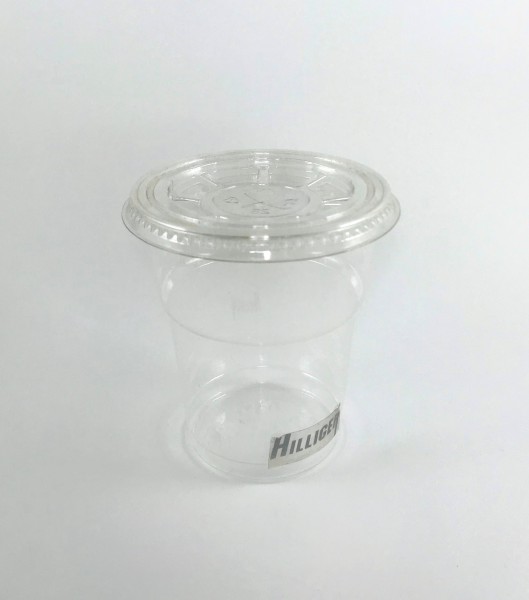 Trinkbecher PET glasklar 400ml