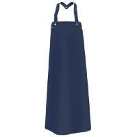 Metzgerschürze Gummischürze Fleischerschürze Arbeitsschürze SCHWARZ hyg. Gummizug 120 cm Metzgerschürze Gummischürze Fleischerschürze Arbeitsschürze SCHWARZ hyg. Gummizug 120 cm