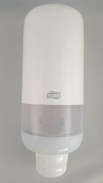 Tork Seifenspender S1 S11 Elevaton Design Spendersystem 560000