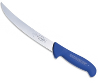 Zerlegemesser gebogen F. Dick #2425 Länge 21 cm Zerlegemesser gebogen F. Dick #2425 Länge 21 cm