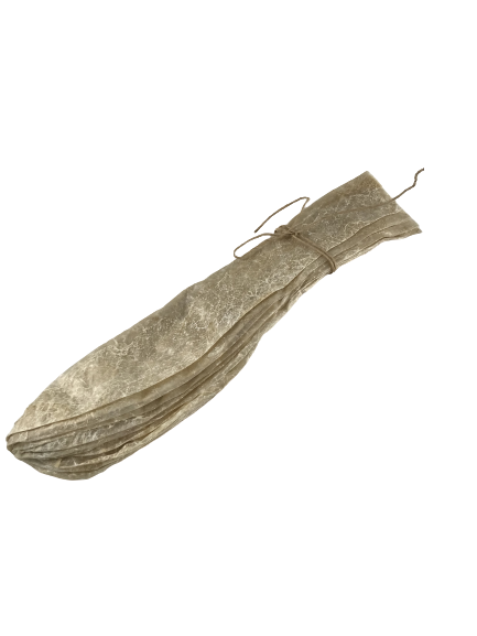 Schweineblasen getrocknet Kaliber 30/35 SONDERANGEBOT