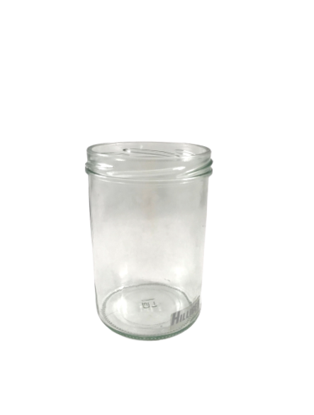 Sturzglas 435 ml TWO 82mm Gläser