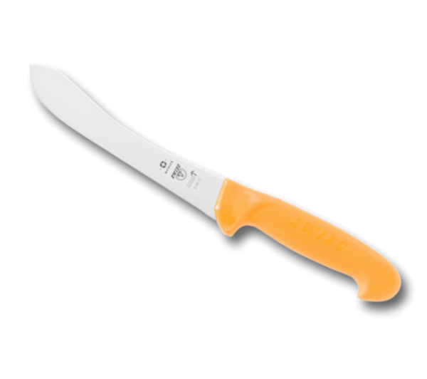 Swibo Messer Hautmesser #227 Abhäutemesser Länge 15cm
