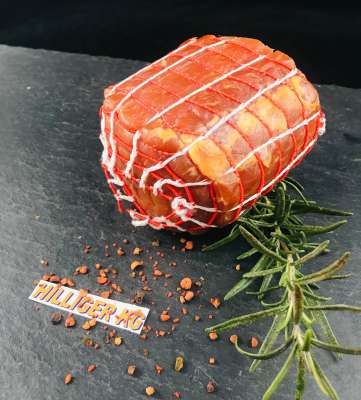 Wurstnetz & Schinkennetz "MeataFlex 4614&q Produktbild-Vorschau 4