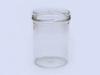 Sturzglas 435 ml TWO 82mm Gläser Einkochglas Einmachglas Sturzglas 435 ml TWO 82mm Gläser Einkochglas Einmachglas