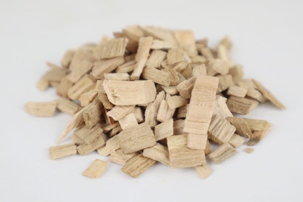 Räucherspäne Räucherchips Buche Sack 5kg (20l)oder 15kg (60l) Räuchermehl versch. Körnungen
