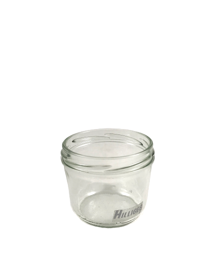 Sturzglas 225 ml TWO 82mm Gläser