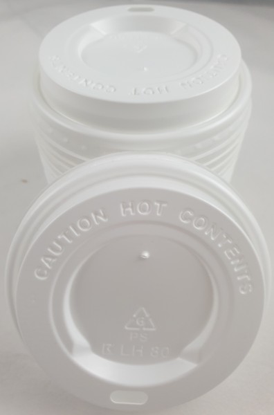 Deckel für Coffee to go Becher Deckel
