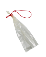 Schmaldarm NALO Kunstdarm Cellulose farblos Schmaldarm NALO Kunstdarm Cellulose farblos