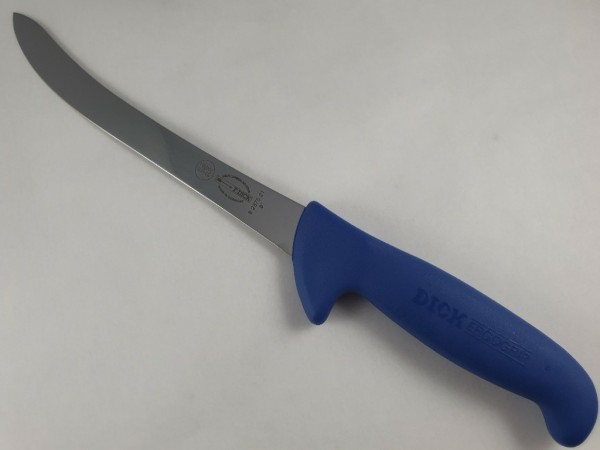 Blockmesser F. Dick 2375 versch. Längen