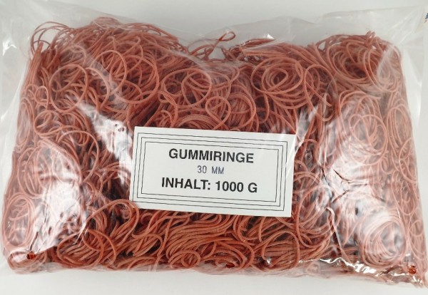 Gummiringe