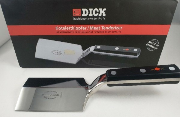 Kotelettklopfer F. DICK 9100400