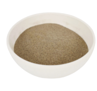 Pfeffer schwarz gemahlen Pfeffer schwarz gemahlen