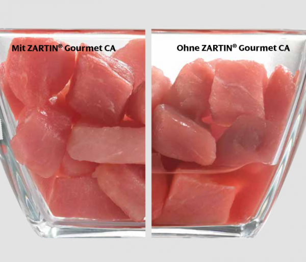 Zartin Gourmet CA VAN HEES 1kg