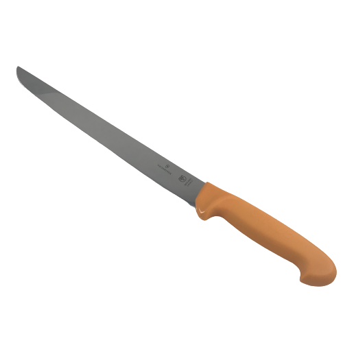 Swibo Messer Blockmesser #233 Länge 31cm