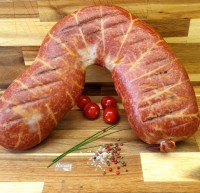 Rinderbuttenkappen Rinderbutte Kal. 115/125 IA 1St. Rinderbuttenkappen Rinderbutte Kal. 115/125 IA 1St.