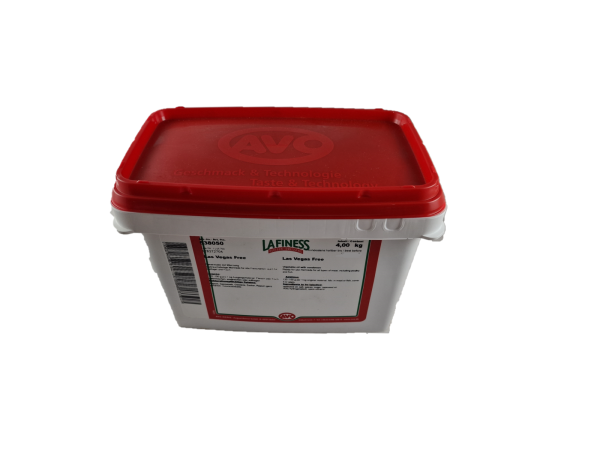 Lafiness Marinade Las Vegas VE 250g oder 4kg AVO