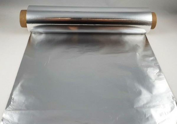 Aluminiumfolie
