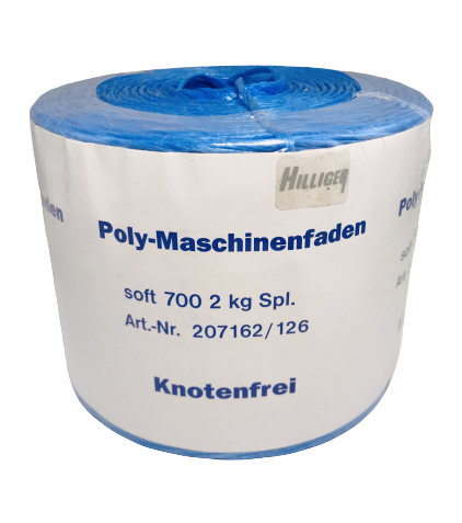 PP-Kordel Maschinenfaden 2 kg