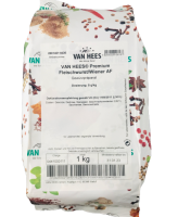 Premium Fleischwurst/Wiener AF Gewürzmischung VAN HEES Premium Fleischwurst/Wiener AF Gewürzmischung VAN HEES
