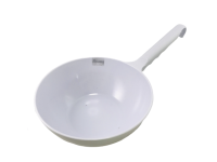 Schöpfkelle 2l weiß Spezialkunststoff hitzebeständig bis120° Grad mit Mengen Skala Schöpfkelle 2l weiß Spezialkunststoff hitzebeständig bis120° Grad mit Mengen Skala