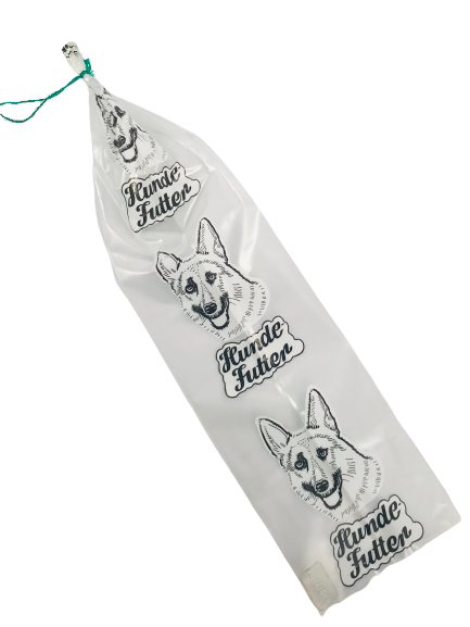 Sterildarm Tripan ''Hundefutter'' Kaliber 90/50 Bd. 20 St.