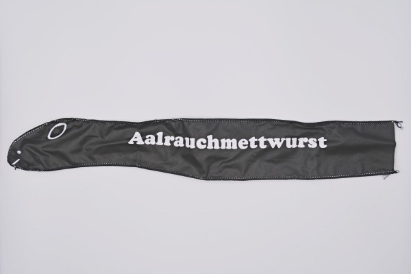 Textildarm "Aalrauchmettwurst" Länge ca. 48 cm VE 1 Stück