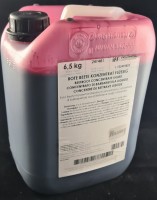 Rote Beete Konzentrat flüssig Nesse Frutarom Rote Beete Konzentrat flüssig Nesse Frutarom