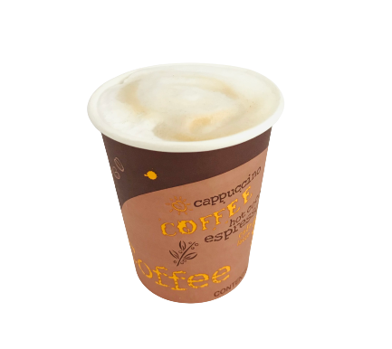 Coffee to go Becher Pappbecher