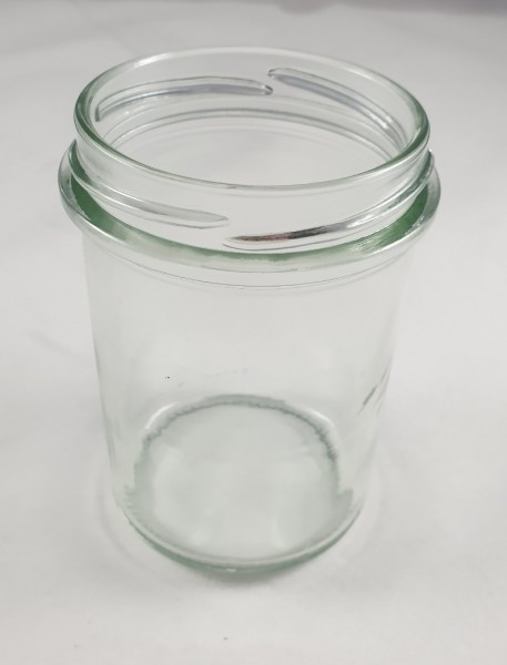 Sturzglas 230ml TWO 66mm Gläser