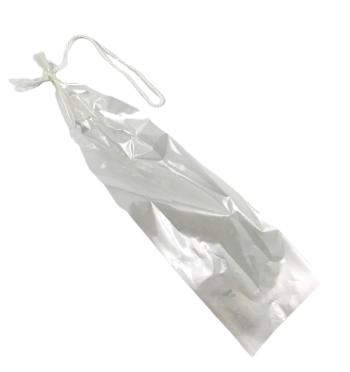Polyesterdarm NALO Nalophan transparent Kal. 43/25