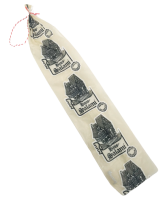 Faserdarm NALO Faser S ''Haussalami'' Kaliber 65/50 Faserdarm NALO Faser S ''Haussalami'' Kaliber 65/50