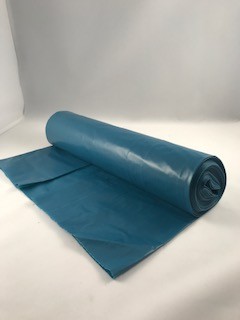 Müllsäcke blau 120 Liter EXTRASTARK Rolle 15 St