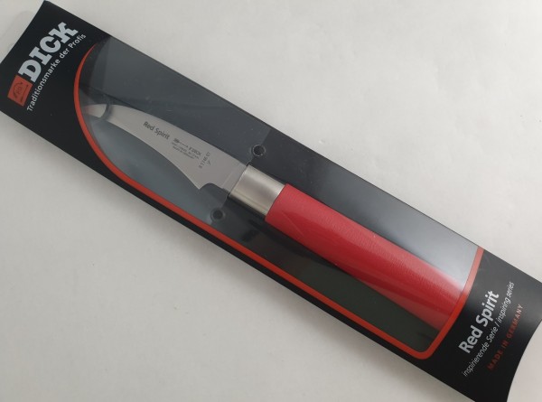 Tourniermesser RED SPIRIT F. Dick