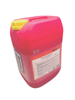 Schaumreiniger sauer Alureiniger Kan.12,5 kg Schaumreiniger sauer Alureiniger Kan.12,5 kg