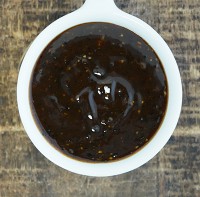 Lafiness Marinade Black Garlic Premium SG AVO versch. Größen Lafiness Marinade Black Garlic Premium SG AVO versch. Größen