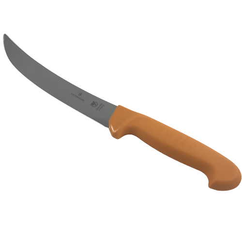 Swibo Messer Blockmesser #235 Länge 22cm