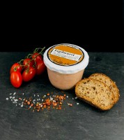 Sturzglas 230 ml TWO 82mm Sturzglas 230 ml TWO 82mm