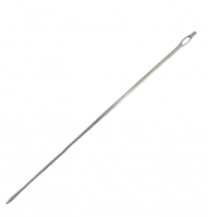 Dressiernadel gerade DICK versch. Längen Dressiernadel gerade DICK versch. Längen