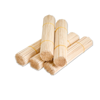 Holzspieße verschiedene Längen VE 1000 St. Holzspieße verschiedene Längen VE 1000 St.