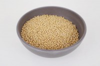 Senfkörner/ Senfsaat Senfkörner/ Senfsaat