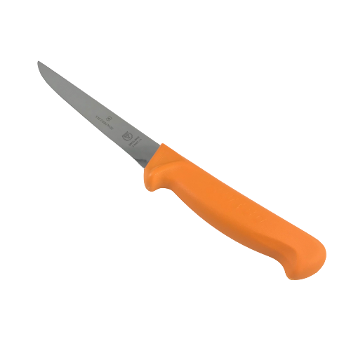 Swibo Messer Auslöser #209 flexibel Länge 13cm