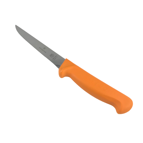 Swibo Messer Auslöser #201 starr Länge 14cm