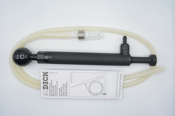 Lakespritze F. Dick 9005000 Handspritze