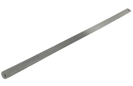 Sägeblätter Sägeblatt für Schnellspannsäge 45 cm verschiedene Breiten
