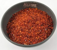 Chili crushed ohne Kerne Chili crushed ohne Kerne