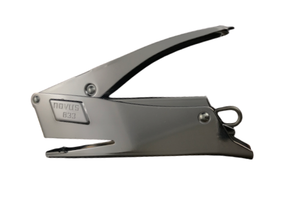 Heftzange Novus B33 Tacker